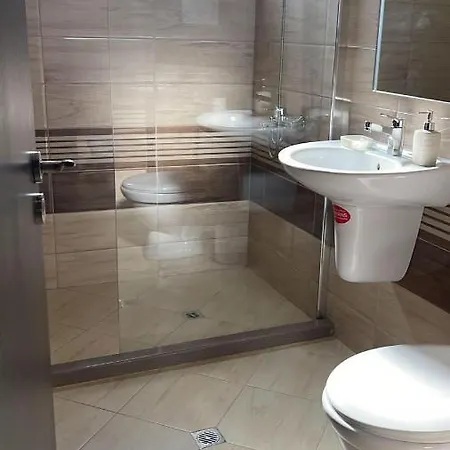 Apartment апартамент Breeze *